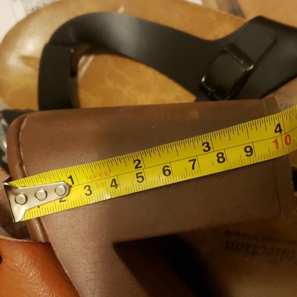 Universal Thread Sandals - image 7